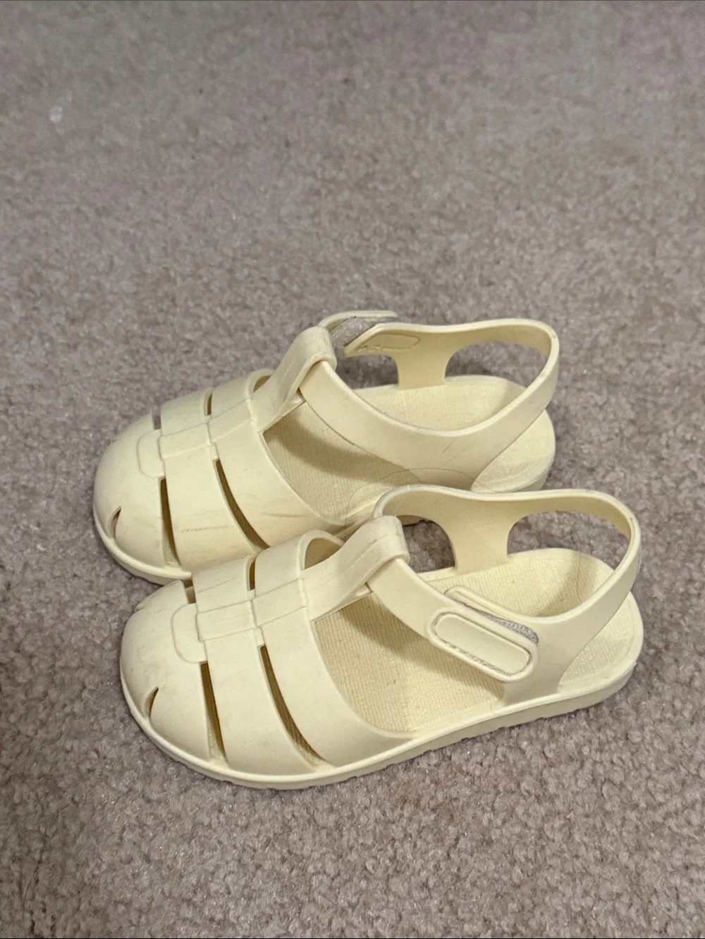 Zara kids jelly